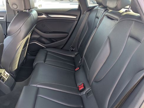 Used 2017 Audi S3 Premium Plus AWD/4WD image 31