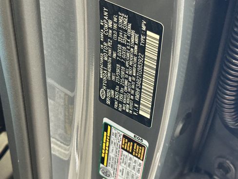 New 2026 Hyundai Kona SEL Sport image 28