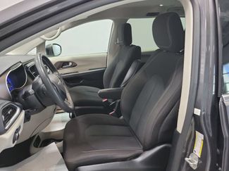 Used 2023 Chrysler Voyager LX FWD video 2