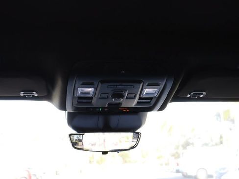 Used 2021 Cadillac Escalade Sport w/ Driver Assist Tech Package AWD/4WD image 31