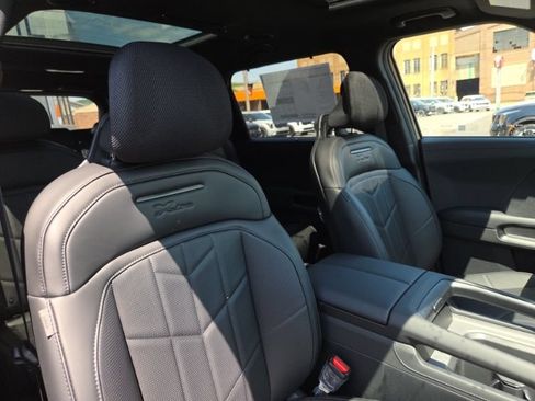 New 2027 Kia Telluride SX X-Line AWD/4WD image 18