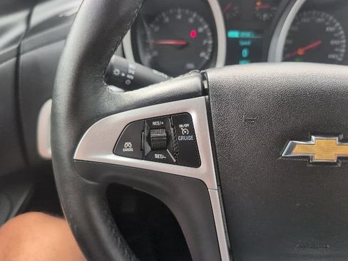 Used 2013 Chevrolet Equinox LT w/ All Star Package FWD image 15