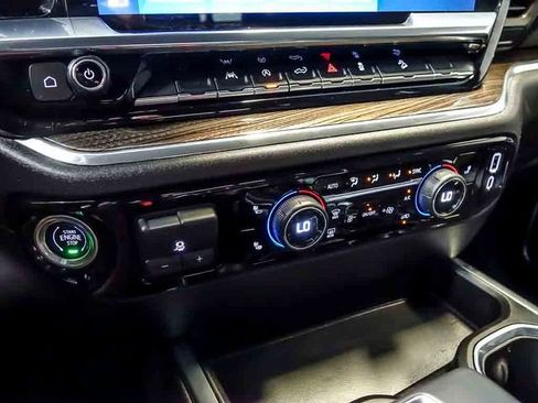 Used 2024 Chevrolet Silverado 1500 RST w/ All Star Edition Plus AWD/4WD image 23