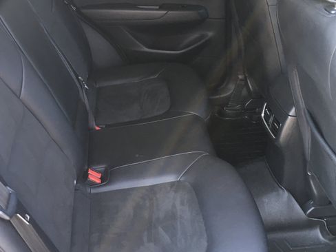 Used 2018 MAZDA CX-5 Touring w/ Preferred Equipment Package AWD/4WD image 6