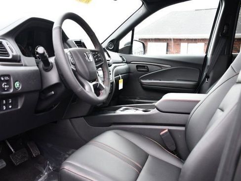 New 2026 Honda Ridgeline TrailSport image 13