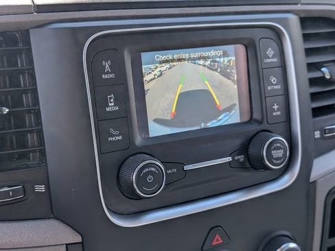 Used 2022 RAM 1500 Tradesman w/ Trailer Tow Group image 22