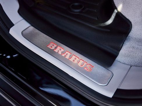 Used 2025 Mercedes-Benz G 63 AMG 4MATIC image 46