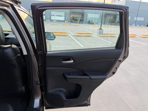 Used 2012 Honda CR-V LX image 43