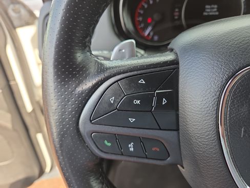 Used 2022 Dodge Durango GT AWD/4WD image 27