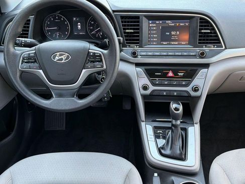 Used 2018 Hyundai Elantra SEL image 24