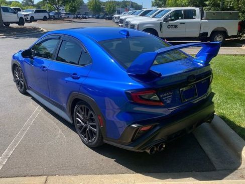 Used 2023 Subaru WRX Premium AWD/4WD image 29