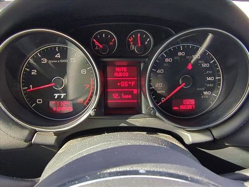 Used 2008 Audi TT 3.2 image 9