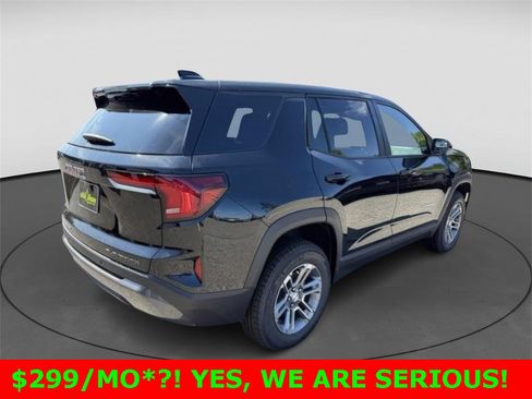 New 2026 GMC Terrain Elevation w/ LPO, Floor Liner Package image 5