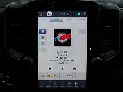 New 2026 RAM 1500 Big Horn image 22