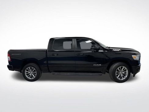 Used 2023 RAM 1500 Big Horn image 2