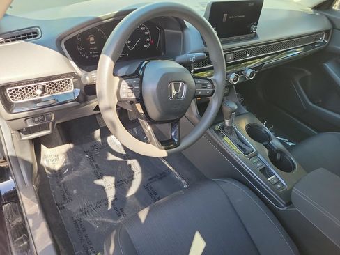 Used 2025 Honda Civic LX image 26