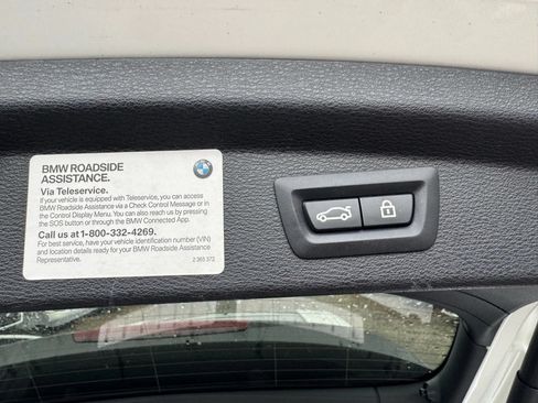 Used 2018 BMW X2 xDrive28i AWD/4WD image 28