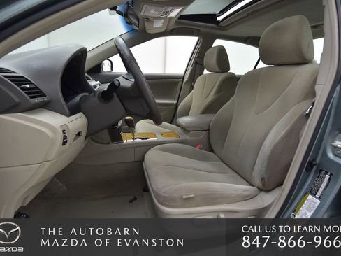 Used 2007 Toyota Camry XLE image 25