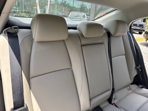 New 2026 MAZDA MAZDA3 2.5 S Sedan w/ Preferred Pkg FWD image 46