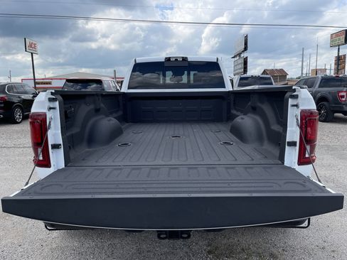 Used 2026 RAM 3500 Laramie w/ Max Tow Package AWD/4WD image 14