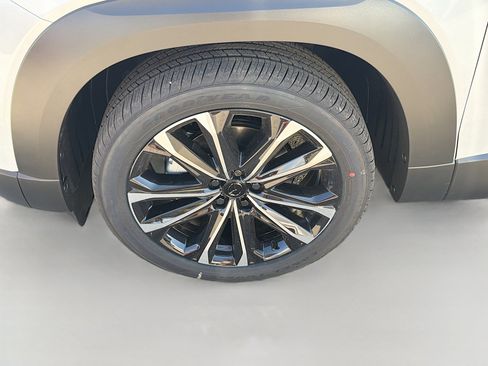 New 2026 MAZDA CX-50 AWD 2.5 S w/ Accent Package image 42