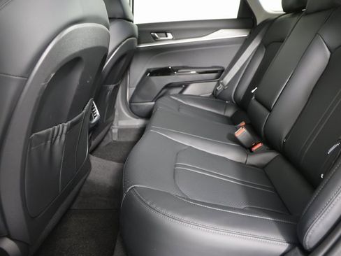 New 2026 Kia K5 EX image 8