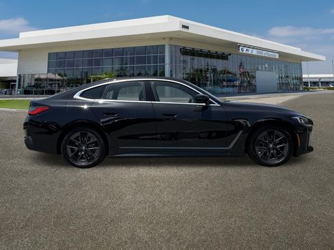 New 2026 BMW i4 eDrive40 RWD image 12