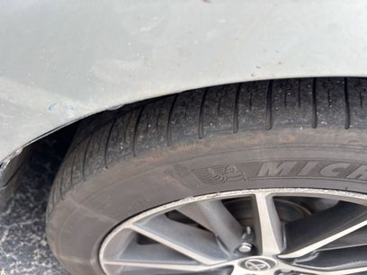 Used 2022 Toyota Camry SE