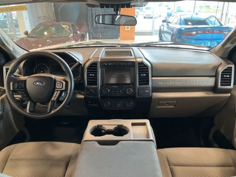 Used 2020 Ford F250 XLT w/ XLT Value Package AWD/4WD image 27