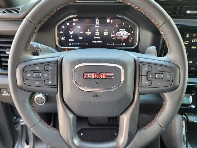 Used 2026 GMC Sierra 1500 AT4 AWD/4WD image 23