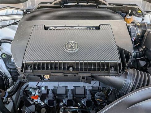 New 2026 Acura MDX w/Technology Package image 16