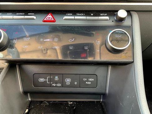 Used 2024 Hyundai Sonata SEL FWD image 22