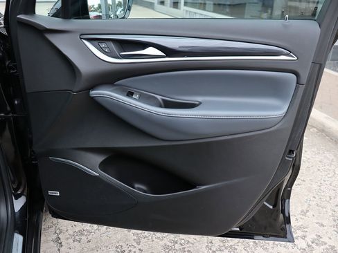 Used 2022 Buick Enclave Premium w/ Experience Buick Package image 49