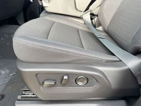 New 2026 GMC Sierra 1500 Elevation AWD/4WD image 12