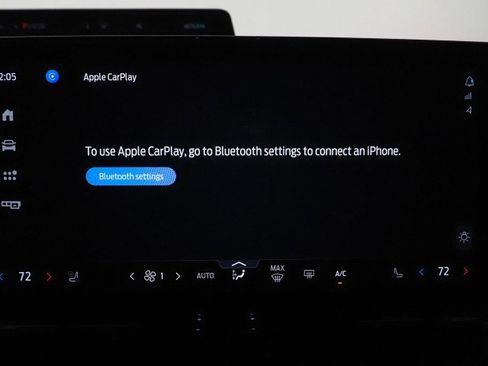 Used 2025 Ford Expedition Tremor image 59