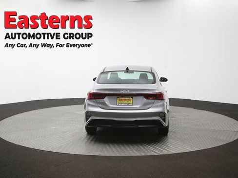 Used 2023 Kia Forte LXS w/ LXS Technology Package FWD image 36