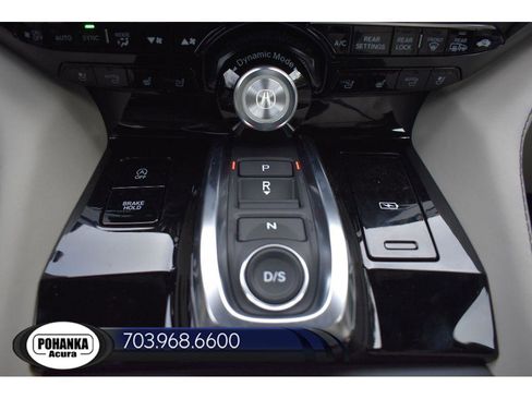 New 2026 Acura MDX A-Spec image 17