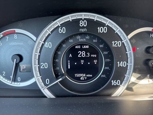 Used 2017 Honda Accord EX-L image 14