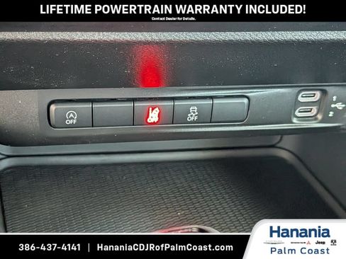 New 2026 Dodge Charger R/T w/ Blacktop Package AWD/4WD image 19
