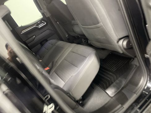Used 2023 GMC Sierra 1500 Elevation image 21