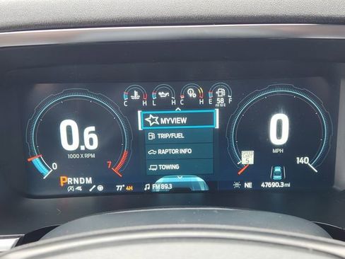 Used 2023 Ford F150 Raptor image 11