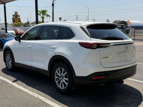 Used 2016 MAZDA CX-9 Touring FWD image 5