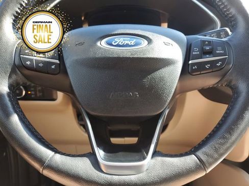 Used 2020 Ford Escape SEL image 20