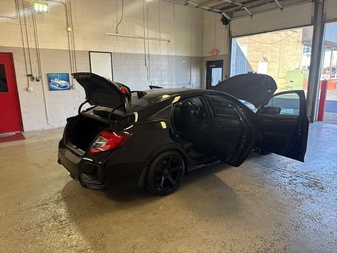 Used 2020 Honda Civic Si image 14