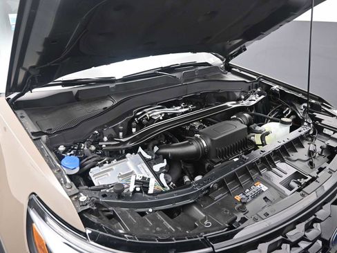 New 2026 Ford Explorer ST image 18