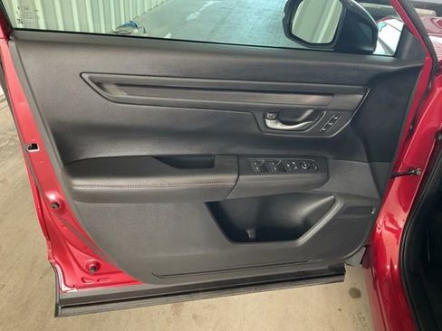 Certified 2024 Honda CR-V Sport-L image 5
