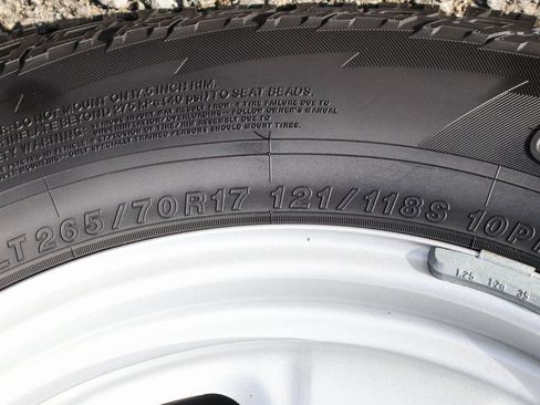 Used 2023 RAM 1500 Tradesman w/ Trailer Tow Group image 42