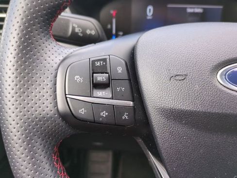 Used 2023 Ford Escape ST-Line w/ Tech Pack #1 image 28