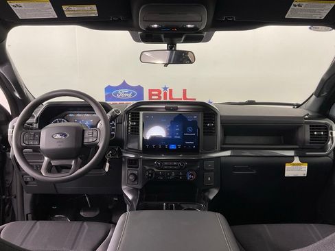 New 2026 Ford F150 STX AWD/4WD image 18
