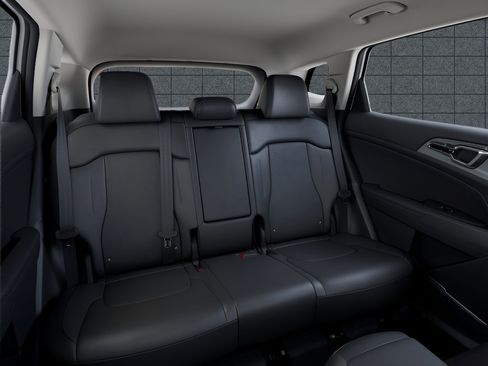 New 2026 Kia Sportage EX image 16